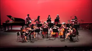 Michael Jackson Medley (Arr. Takahashi Hoshide)- KEnsemble