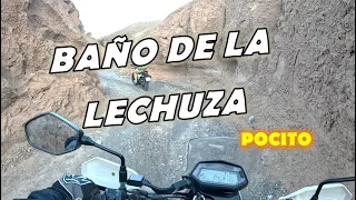 HACIENDO OFF ROAD CON LAS GEMELAS EN EL BAÑO DE LA LECHUZA|LAS HERO XPULSE 200 EN POCITO|SAN JUAN|AR