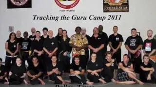 Harimau Silat Dallas Seminar 2011