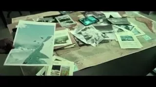 POINT BREAK - Official Movie Clip [The Ozaki 8] HD