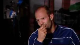 Jason Statham talks about doing his own stunts in Crank