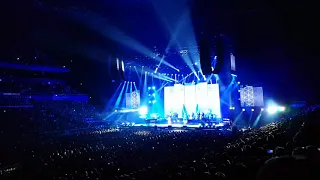 Céline Dion - Live in Sydney / July 27th, 2018 (Full Concert)