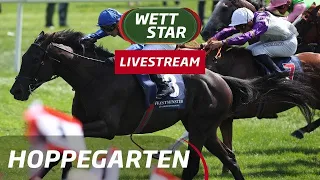 Livestream Berlin-Hoppegarten 13.08.