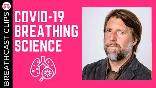 How to breathe & protect from Coronavirus | James Nestor & Patrick McKeown | TAKE A DEEP BREATH