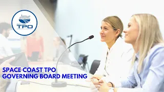 July 14, 2022 - SCTPO Governing Board Meeting