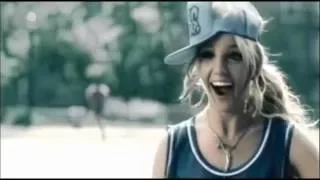 Britney Spears - ''Outrageous'' [film version]