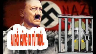 VIDEO 7|| Adolf Hitler đường đến quyền lực phần 2: Sự ra đời của Quốc Xã