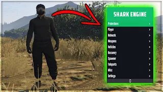 GTA 5 Mod Menu for Xbox One and Xbox Series S/X | How to Install Mods after Patch 1.68