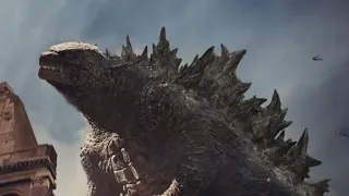 GODZILLA X KONG: The New Empire - Tv Spot "Godzilla’s Evolution" [HD] (Edit)