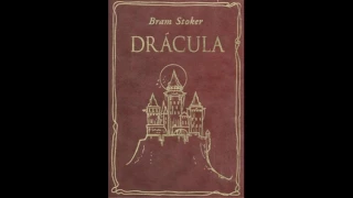 BRAM STOKER'S "DRACULA", CHAPTER 18