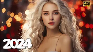 Summer Music Mix 2024🔥Best Of Vocals Deep House🔥Alan Walker, Avicii, Charlie Puth style #104