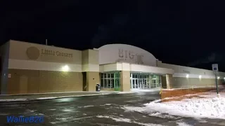 Abandoned Kmart Butler, Pa