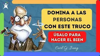 🟢 7 Trucos Psicológicos Simples Para CONTROLAR CUALQUIER PERSONA Y Situación | ABUNDANCIA TV