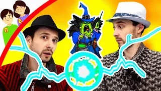 ПРоХоДиМеЦ и Волшебная Сфера создали Странное ПРОИСШЕСТВИЕ! #398 - игра Tower Conquest