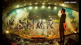 KSHMR [Drops Only] @ Tomorrowland Belgium 2017