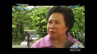 Tunay Na Buhay: Ang pagkakaibigan ni Heart Evangelista at Sen. Miriam Defensor-Santiago