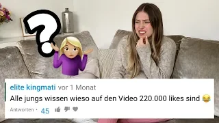 Videos anhand Kommentare erraten .. 😳 | Bibi