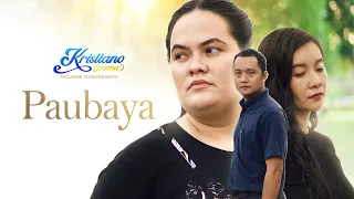 Hanggang Kailan Dapat Magpatawad? | Kristiano Drama (KDrama) | KDR TV