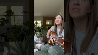 John Mayer - You’re No One Till Someone Lets You Down (cover)