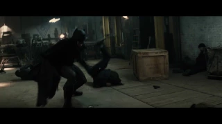 БпС (2016) – Бэтмен против бандитов [1080p]