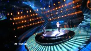 Eurovision Russia Entries 2000-2010 Recap