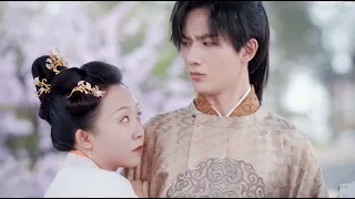 [Quick Watch EP14] After being kissed, the queen hugged the emperor and acted like a baby