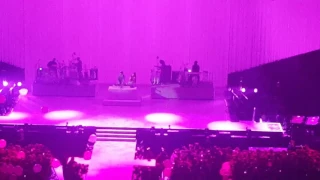 Ariana Grande - Quit (Live) Dangerous Woman Tour, Amsterdam [Full]