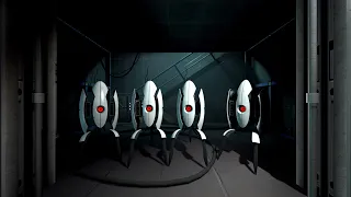 Portal 2 - Turret Opera (4K)