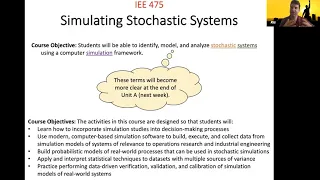 IEE 475: Lecture 0 (2020-08-20) - Course Introduction