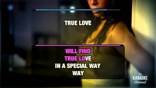 The Closer I Get To You (Duet) : Beyoncé & Luther Vandross | Karaoke with Lyrics