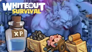 You need to KNOW this about Bear Trap | Whiteout Survival