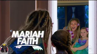 Mariah Faith Full Performance | American Idol 2023 Hawaii Week Day 1 S21E11