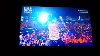 Gusttavo Lima - Fui Fiel - ao vivo no multishow