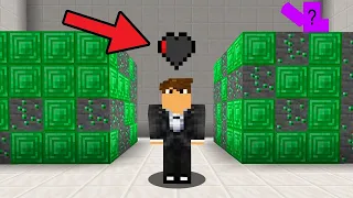 MAM 1% HP NA SERWERZE BOX PVP! Minecraft