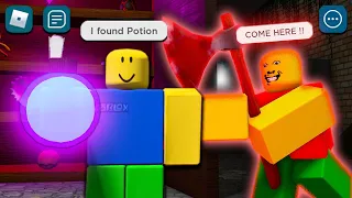 ROBLOX Weird Strict Dad FUNNY MOMENTS (CHAPTER 2)