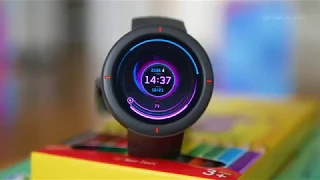 Топ 5 крутых смарт часов 2019 с AliExpress. Рейтинг лучших умных часов из Китая.