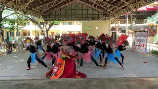 MASSKARA FESTIVAL - 9-UNITY 2023-2024