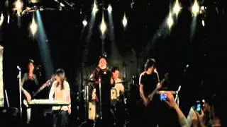 LOST IN HOLLYWOOD / RAINBOW COVER / 11/26横浜CLUB LIZARDぷちせっしょん