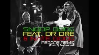 Next Episode (Best Reggae Remix)  - Snoop Dogg feat. Dr Dre & Nate Dogg (Prod. Dj Susmuertos)