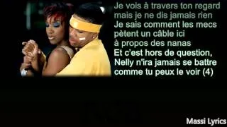 Nelly & Kelly - Dilemma [Traduction Française]