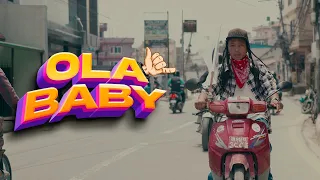 Waiba Buddha - OLA BABY || Ofiicial M/V || @PIGEY_5INC3_08 @blessed3330