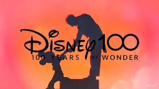 Disney 100 Tribute || A Dream Is A Wish Your Heart Makes