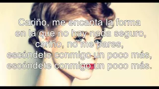 Hideaway - Kiesza | Letra en Español | Song Lyrics