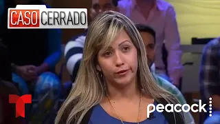 Caso Cerrado | ¡Quiero un papá y una mamá! 👨‍❤️‍💋‍👨🏫👦🏻