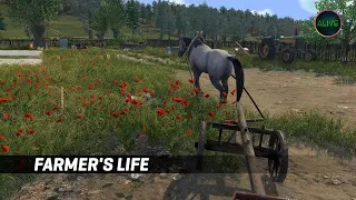 Farmer's Life Demo/Первый взгляд/Выпуск№1