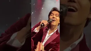 Dimash～【Fancam】《Mr.Hyde》20191026 New York Igor Concert