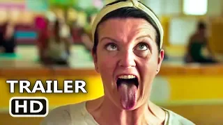 WOMAN AT WAR Trailer (2019) Thriller Movie