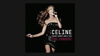 Céline Dion - Tribute to Queen Medley (Live in Boston, 2008)