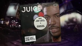 Oran "Juice" Jones - The Rain (Boogie Hill Faders Extended 12" Remix)