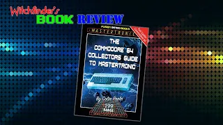 Book Review: The Commodore 64 Collectors Guide to Mastertronic